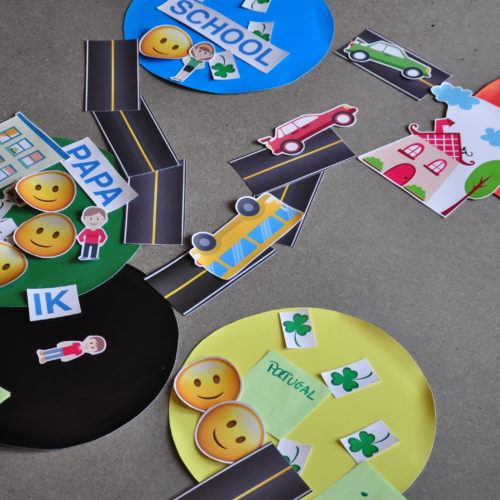 OVERNAME AANBIEDING: 2 x Online Intervisie Het Mattenspel voor 60 euro