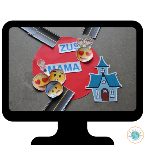 Laatste keer! Experttraining Het Mattenspel | 11 mei 2026 van 9.30 tot 16.30u Amersfoort